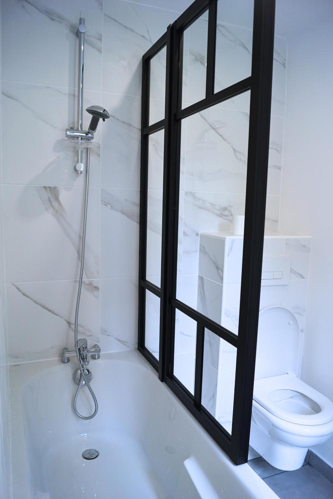Bel Appartement Antony, 8Min Rer B A Pied, Proche Paris Et Orly المظهر الخارجي الصورة